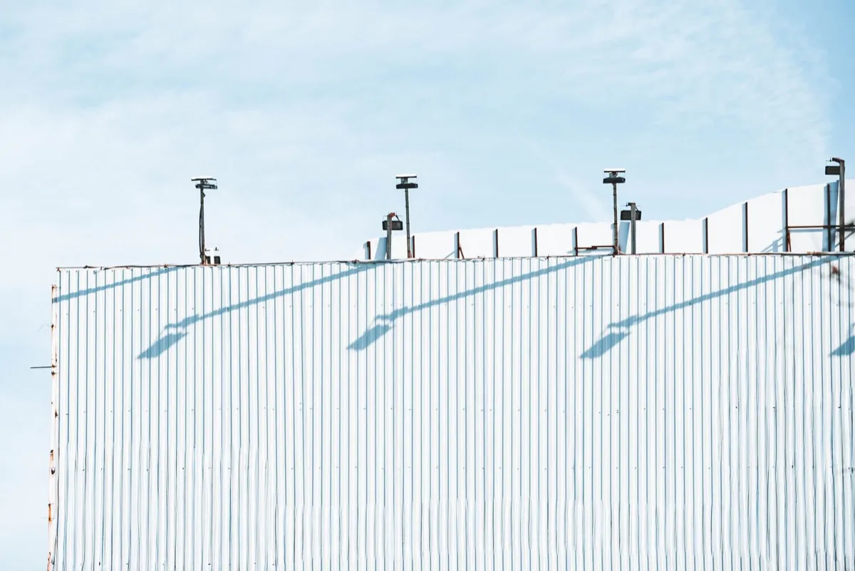 Flat & Low-Slope Roofing in Sierra Vista, AZ
