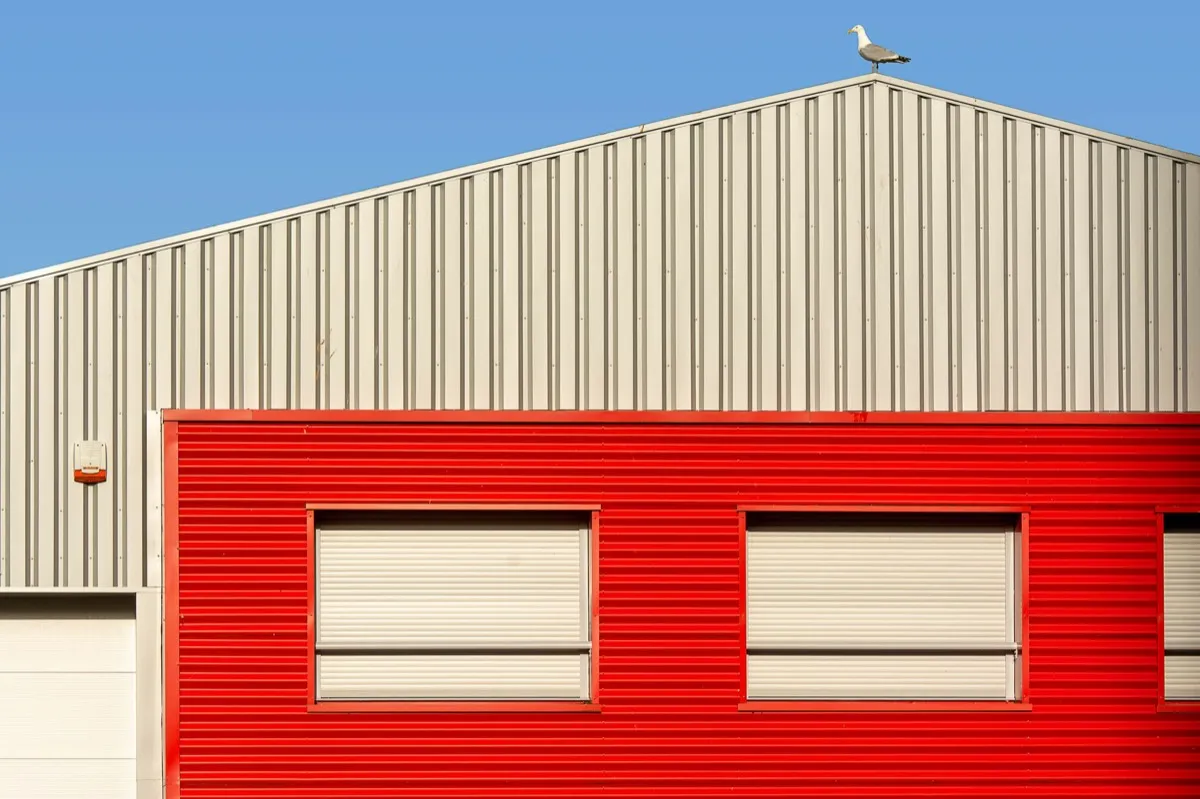 Commercial Roofing in Sierra Vista, AZ