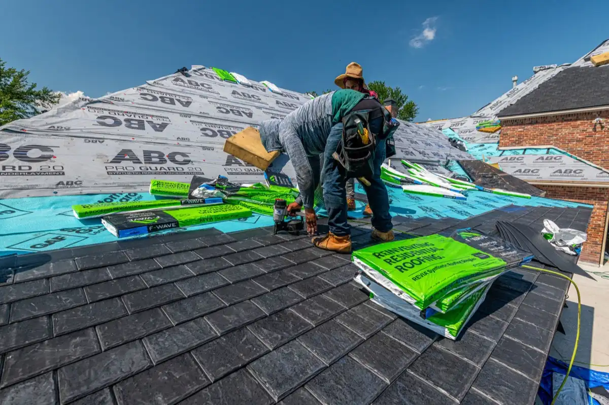 Roof Replacement in Sierra Vista, AZ