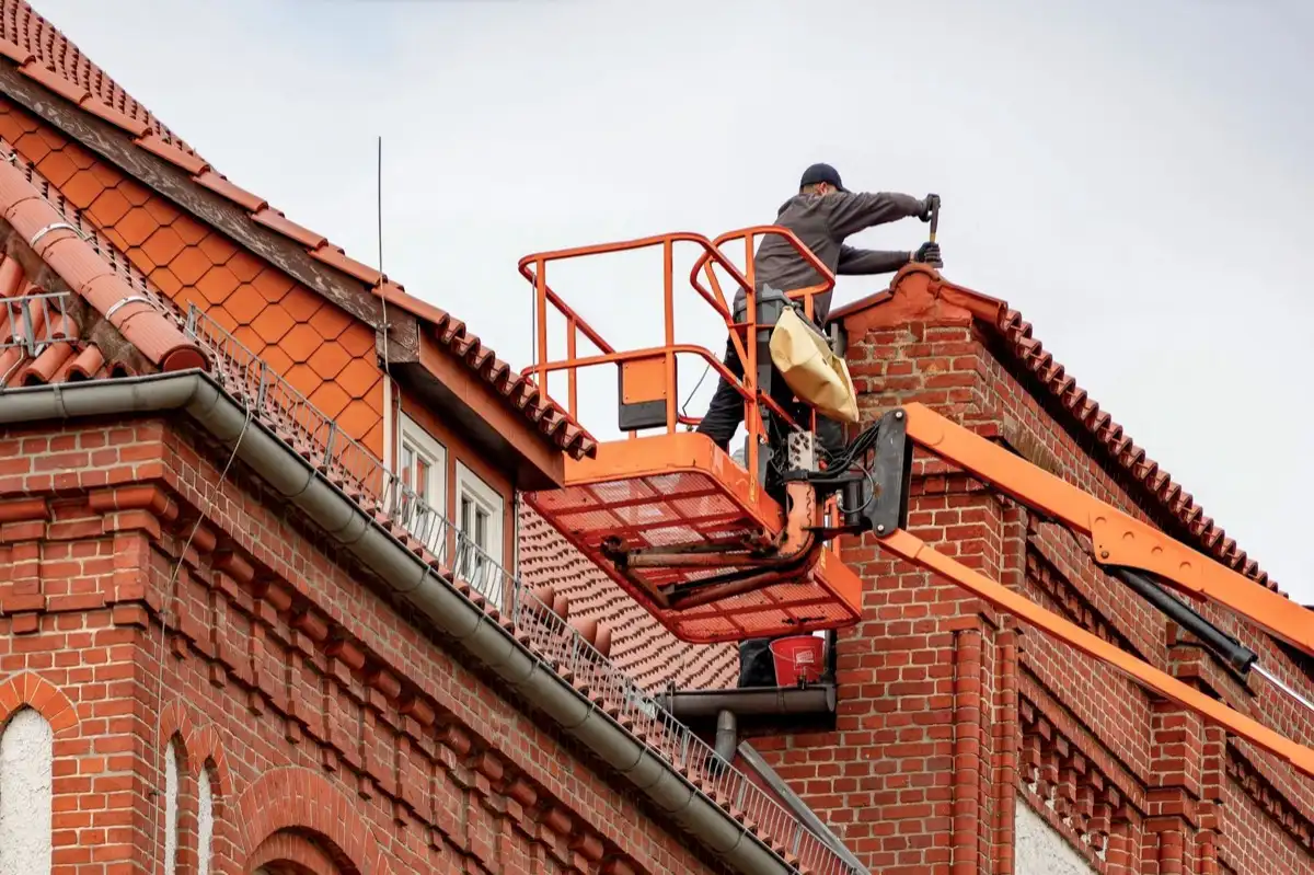 Roof Inspections in Sierra Vista, AZ