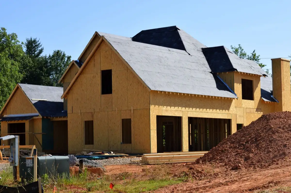 roofing project in Sierra Vista, AZ — 4