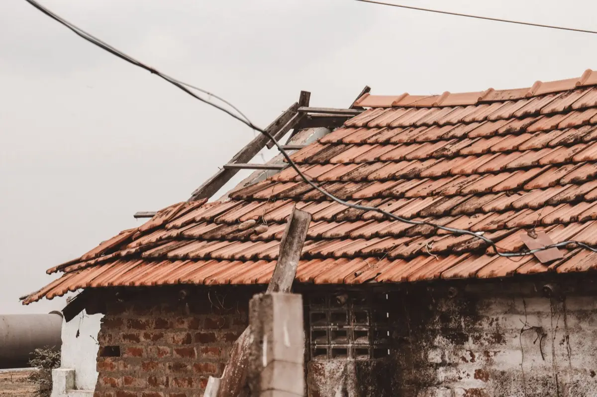 Wind Damage Roofing in Sierra Vista, AZ