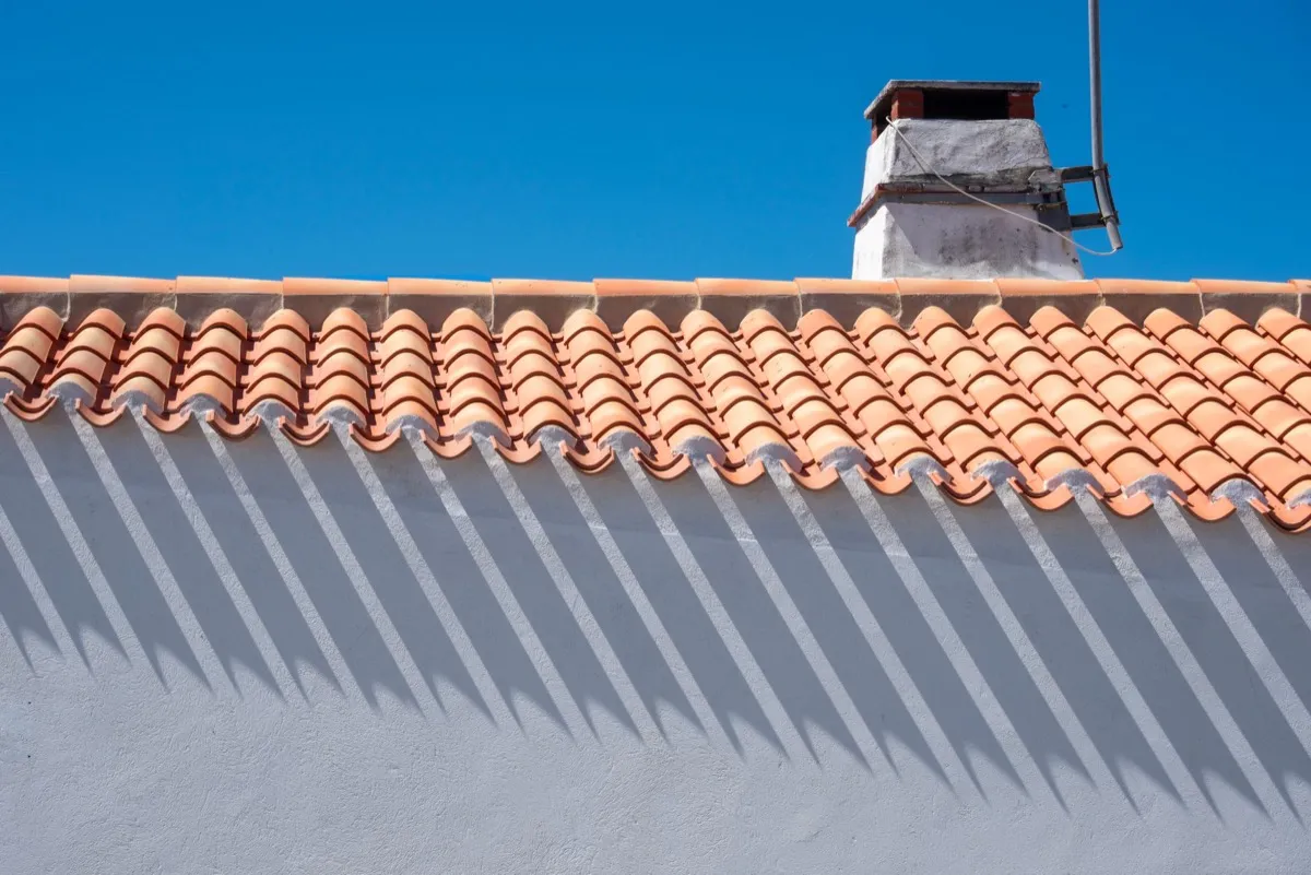 Chimney Flashing in Sierra Vista, AZ